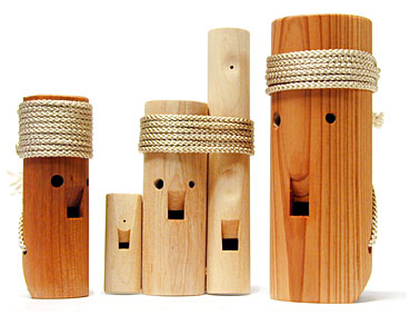 コカリナ 初級コース(10~12月) 30分間個人レッスン