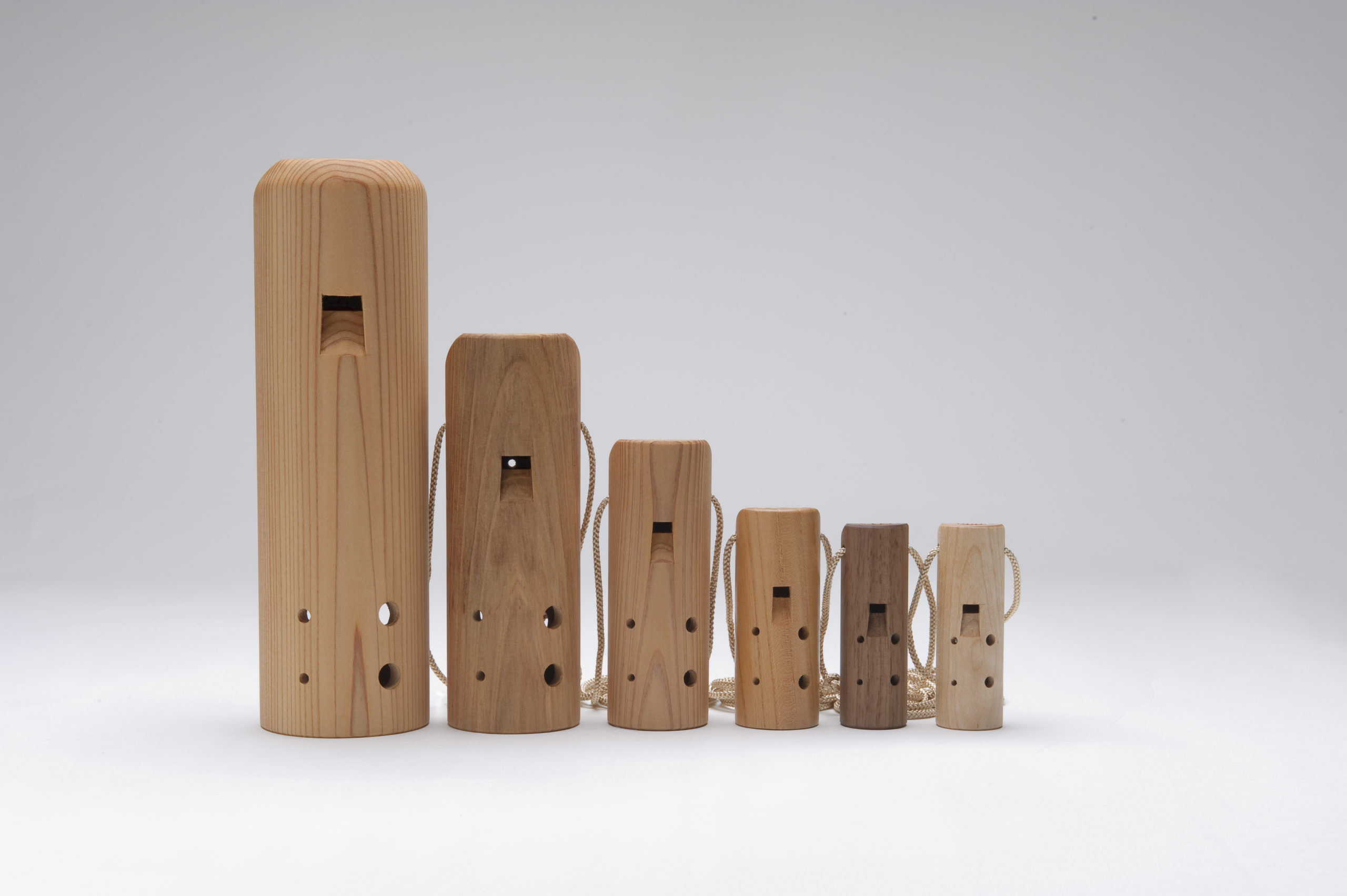 森の音色コカリナ アンサンブル(合奏)コース