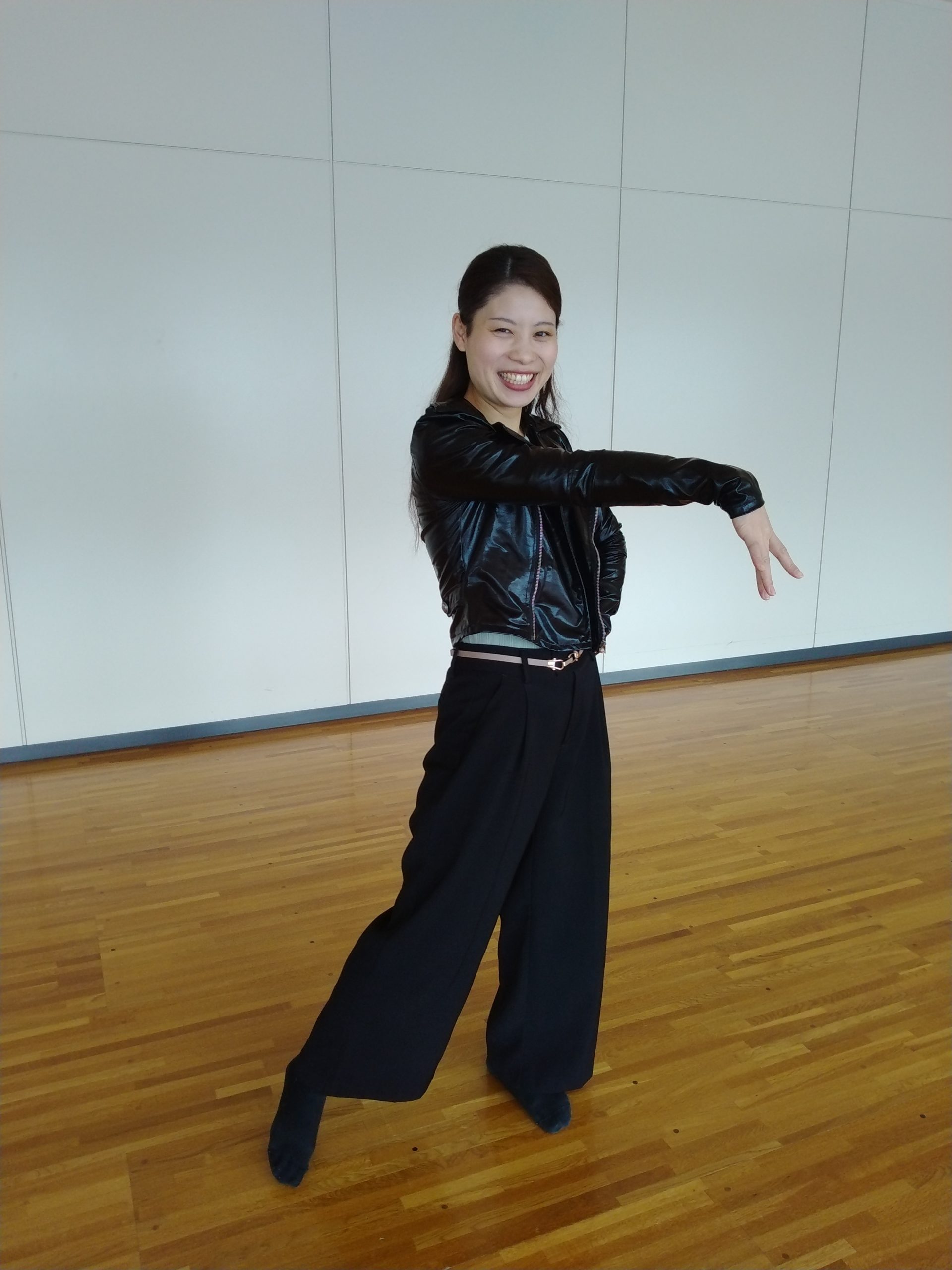 子ども~大人まで♫Enjoyジャズダンス 小学生~一般