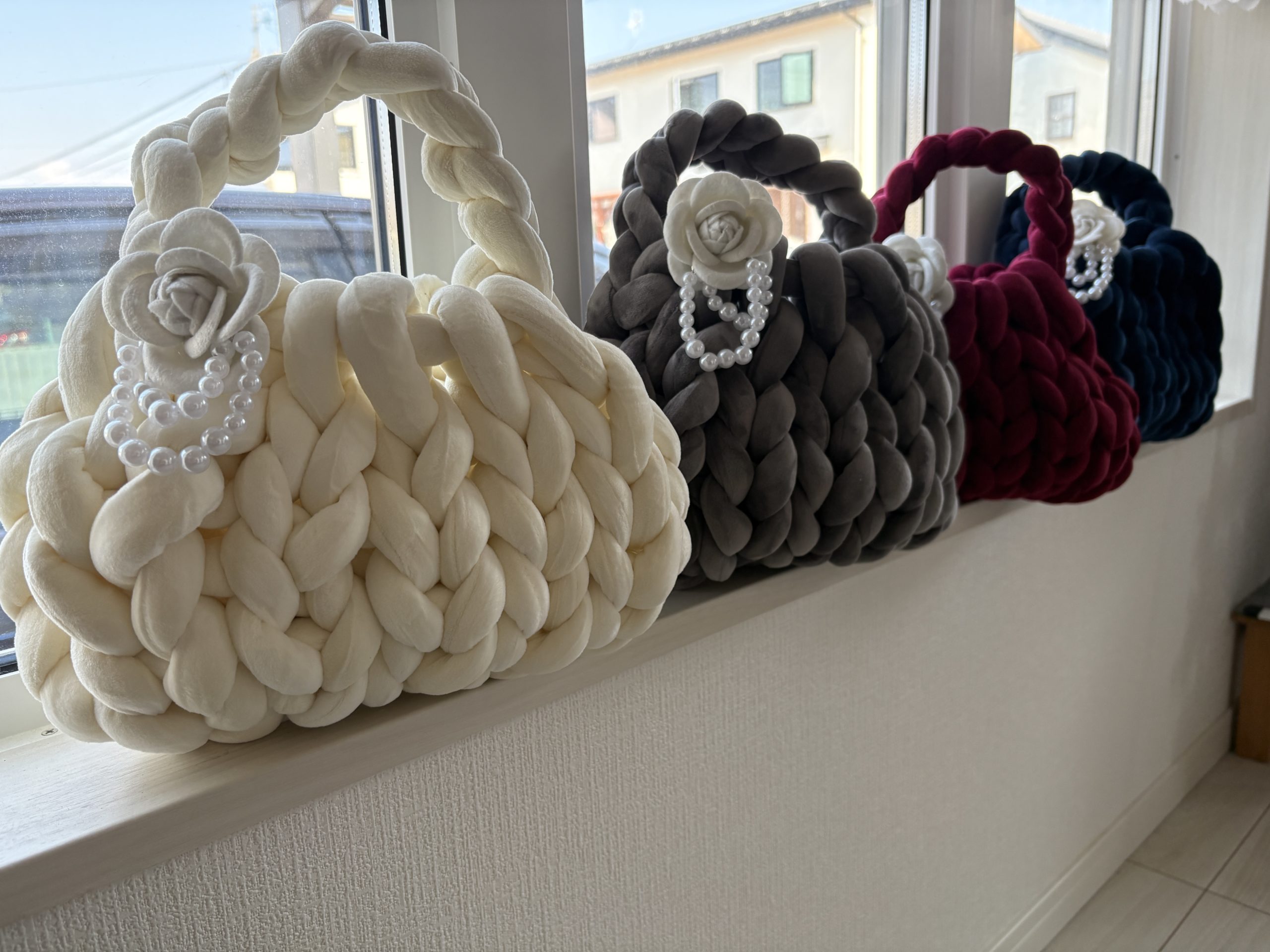 マンドゥバッグ 10/25【単発】